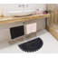 Tapis pour salle de bain Sasuke-496099341