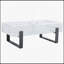 Table basse 47,2 po x 23,6 po
