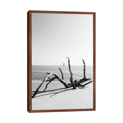 Sullivan's Island XIV by Bethany Young - Print on Canvas