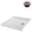Streamline 36" W x 36" D Corner Acrylic Shower Base, Drain Included-130621448