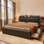 Storage Bed