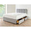 Aaziyah Upholstered Divan Bed with Mattress-1167893046-1167893066