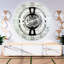Solid Wood Wall Clock-768006825-768006813