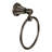 Bradshaw Wall Mounted Towel Ring-4462041