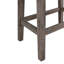 Ensemble de console et tabouret Abinaash-390325429