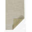 Pure Salt By Momeni Torquay Soumak Machine Weave Jute And Wool Natural Area Rug 6' X 6' Round-1618609332-1647199300