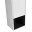 Armoire de salle de bain 12 "