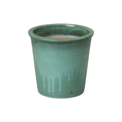 Efkea Handmade Ceramic Pot Planter