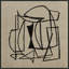 Architect Scribbles 3 Painting by Christopher Kennedy