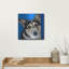 "Corgi Cutiness 2" par Carolee Vitaletti-381963853