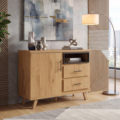 116 cm W Sideboard