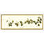 Star Jasmine Vine Print by Sandy Whitaker-621421918-621421919