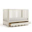 Storkcraft Casablanca Deluxe 5-In-1 Convertible Crib-226166837