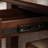 Laurent Solid Wood Lamp Table-1154153756