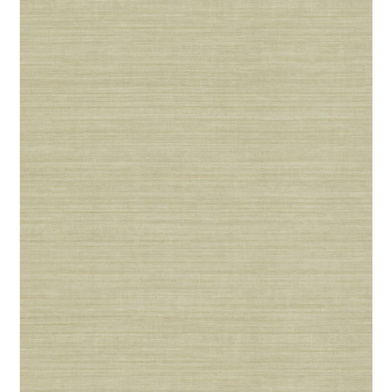 Rouleau de papier peint lisse 27 pi 27 po Silk Elegance, Brun clair