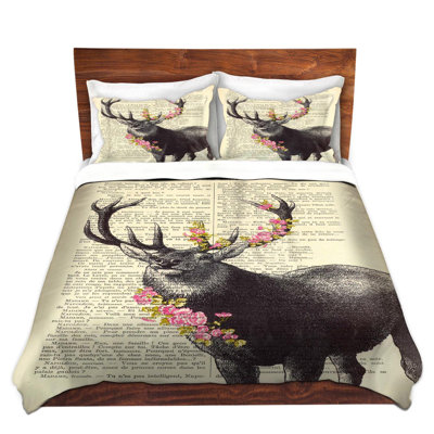 Duvet Cover