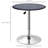 Thorsby 25" Pedestal Dining Table
