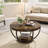 Floor Shelf Coffee Table-681941095-686471745