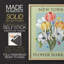 New York Flower Market, reproduction encadrée - bois massif-531273291-531273295