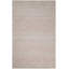 Tapis rose en laine fabriqué à la main d'inspiration tribale-251988216