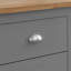 45cm W Particle Board Bedside Table