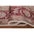All-Over Floral Traditional Area Rug 7x10