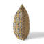 Coussin décoratif botanique intérieur / extérieur Botanical Bouquet-101210002-101210003