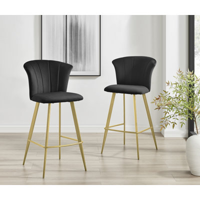 Tabouret de bar Juno