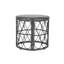 Table d'appoint Rattan Bruce-2001684659
