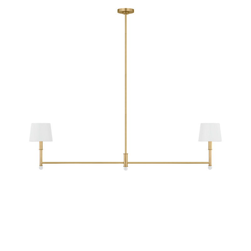 Greard 56 Linear Chandelier
