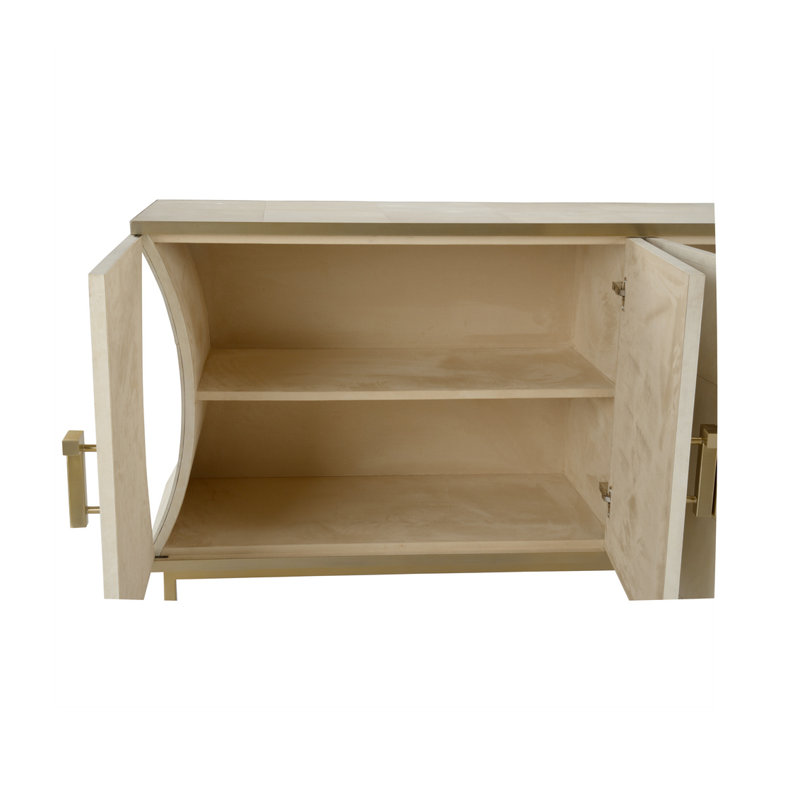 Mikami Cabinet