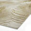 Creation area rug Machine Woven Rectangle Beige-100511824