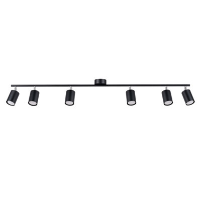 Lemmi 135cm 6 -Light Track Kit