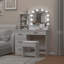 Coiffeuse Inwelle