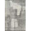 Tunus Wool Abstract Area Rug-1618835638