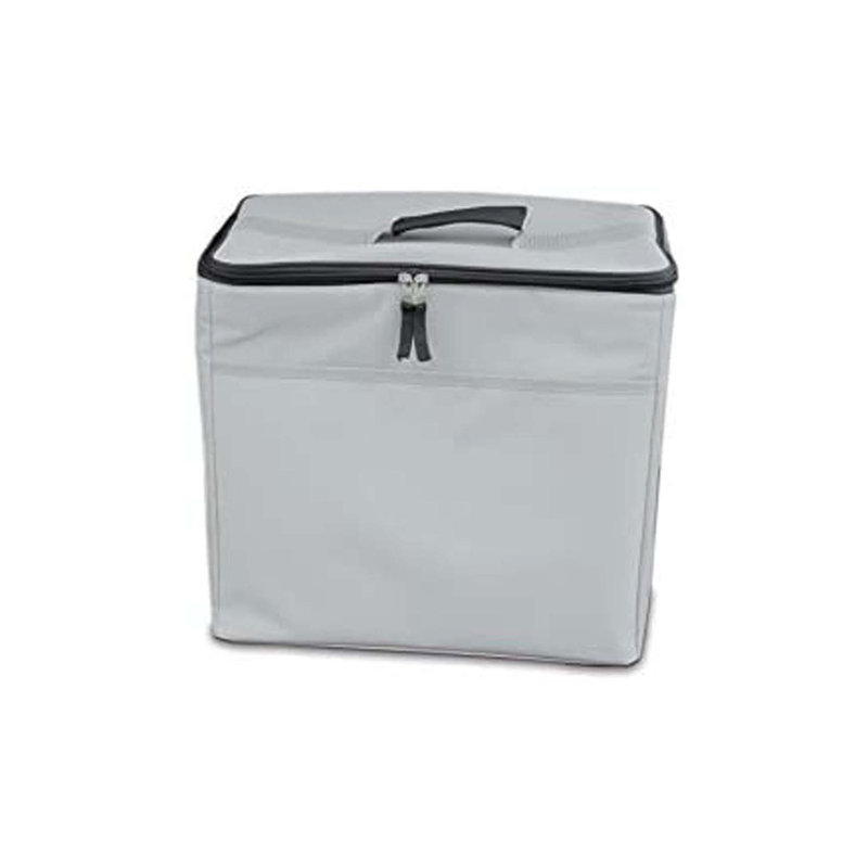 Homz Plastic Box