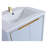 24'' Single Bathroom Vanity Set-67457267-67457273