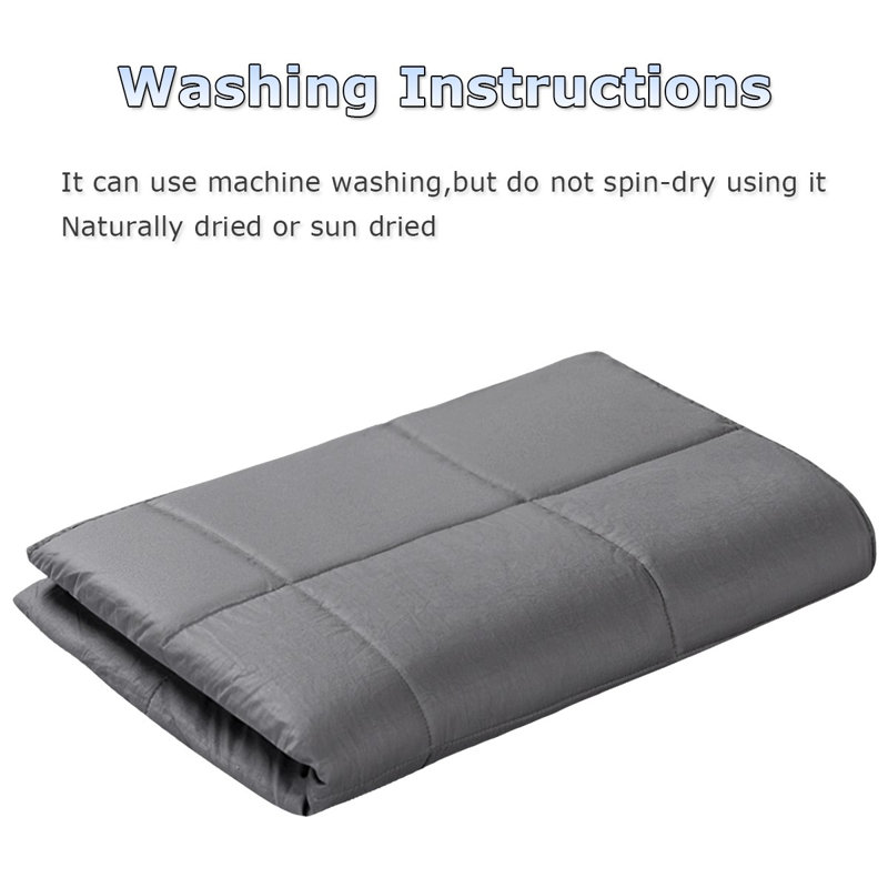 Quilted Blanket, W153 x L104cm, 3 Kg