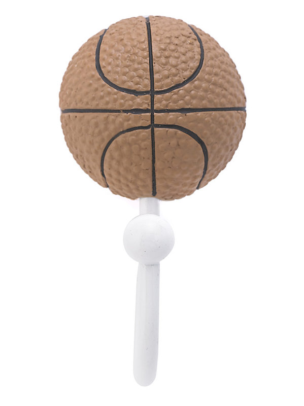 Basketball Wall Hook