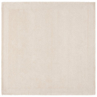 Lauren Ralph Lauren Hand Tufted Wool & Cotton Solid Color Rug