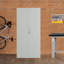 Armoire de rangement pour garage H 70,9 po x l 31,5 po x P 15,75 po Gagetown-308293802