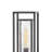 Republic 1-Light 17" H Lantern Head-1161652111