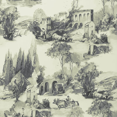 Tapete Colony Anastacia 10,06 m x 53 cm