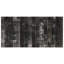 Curve Fluted 6X12 3D Glossy Ceramic Tile-952038463
