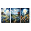 «Blue Bonnets Texan Blues», 3 pièces-971494149-971494144
