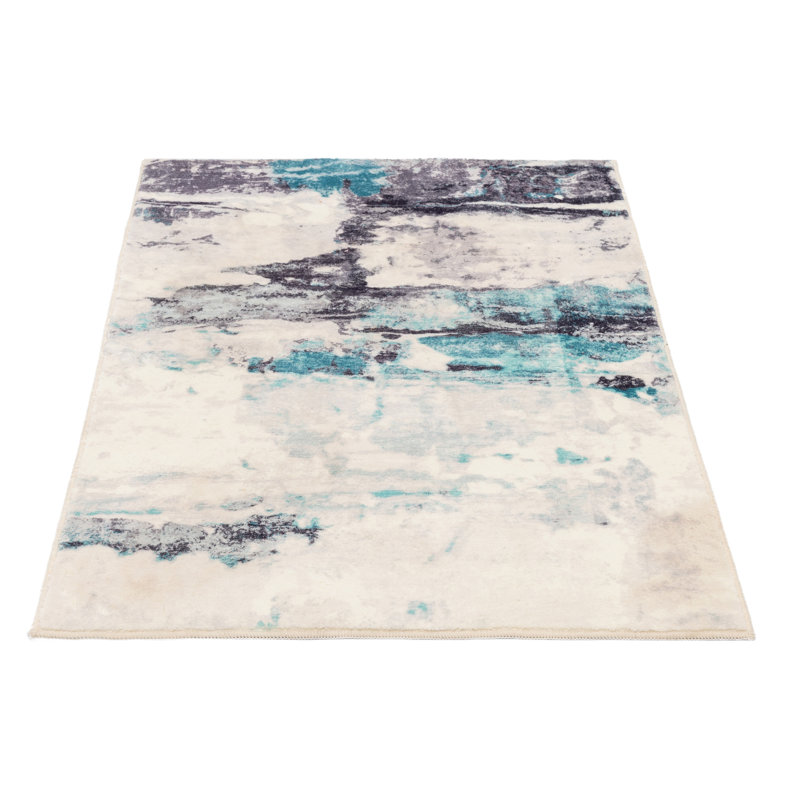 Ariella Non-Slip Bath Rug, 70cm, 120cm