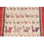 Tapis oriental 100% Super Kazak