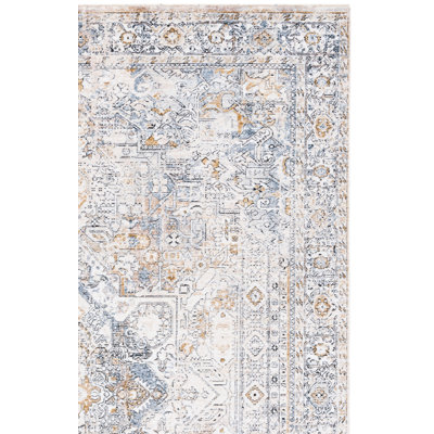 Gefell 600 Performance Southwestern Rug