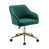Green is out of stock