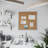 Wall Cork Bulletin Board-99853682-99853681